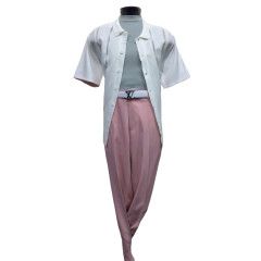 SILVERSILK 2 PIECE LEISURE SET 