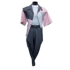 2PC LEISURE SET WITH PATCHES 