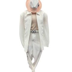 2PC LIESURE SET SEERSUKER ZIP UP JK