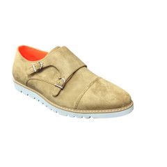 PERFORMANCE KNIT TRAINER SHOE