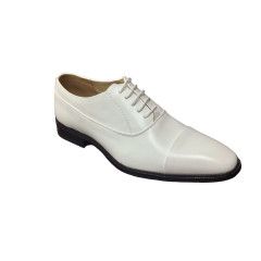 MASIMO CAPTOE OXFORD DRESS SHOE