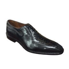 MENS DINO DRESS SHOE