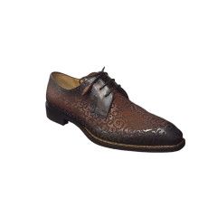 LOTANI LACE UP DRESS SHOE