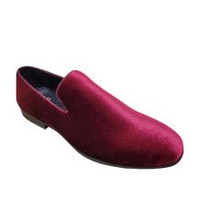 MARIO ROSSI SWAYED LOAFER DRESS SHOE