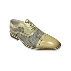 LACE UP LIGHTWEIGHT DRESS SHOE