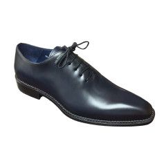 INTERPRISE CALF SKIN LEATHER DRESS SHOE