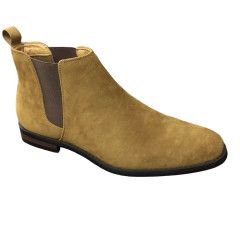 HARRISON MYLES BOOTS B-1852