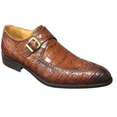 CARRUCCI DRESS SHOES