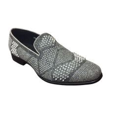 EXCLUSIVE OZZY DRESS SHOES