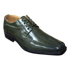 ANTONIO CERRELLI WIDE DRESS SHOES 6907
