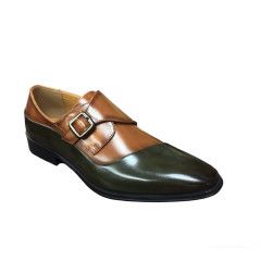 ANTONIO CERRELLI DRESS SHOES 7004