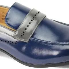 ANTONIO CERRELLI DRESS SHOES 6982