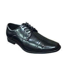ANTONIO CERRELLI LACE UP DRESS SHOE