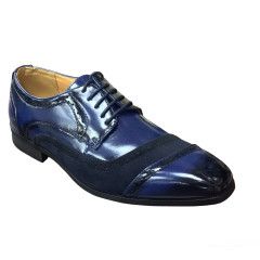 ANTONIO CERRELLI DRESS SHOES 7005