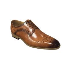 ANTONIO CERRELLI DRESS SHOES 6873