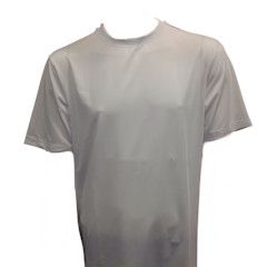 SHORT SLEEVE CREW NICK T-SHIRT