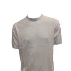 PRESTIGE CREW NICK SORT SLEEVE SHIRT