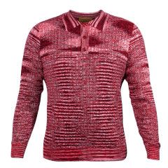 POLO CLASSIC SWEATER 
