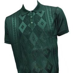 MODERN FIT DRESS SHIRT
