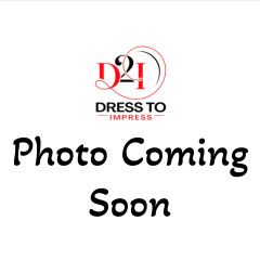 GLAMOUR PAISLEY SEQUINED DRESS SHIRT