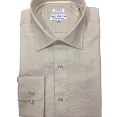 CONTEMPORARY FIT DRESS SHIRT