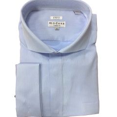 CLASSIC FIT STRETCH DRESS SHIRT