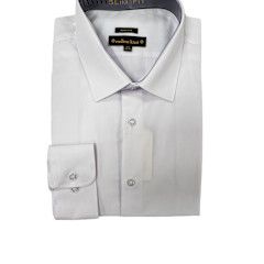 SLIM FIT DRESS SHIRT