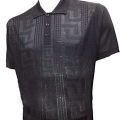 POLO SHORT SLEEVE SHIRT