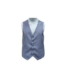 SLIM FIT VEST
