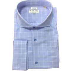 CLASSIC FIT DRESS SHIRT