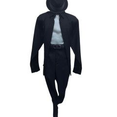 2PC LEISURE SUIT