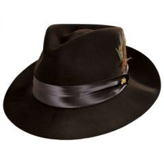 DOBBS TEMPTATION HAT