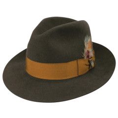 DOBBS BARRINGTON HAT