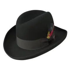 DOBBS FLEETWOOD B HAT