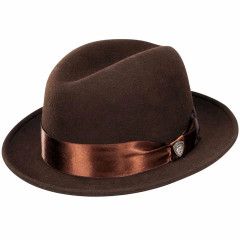 DOBBS BOULEVARD HAT