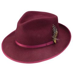 DOBBS DELAVAN B HAT