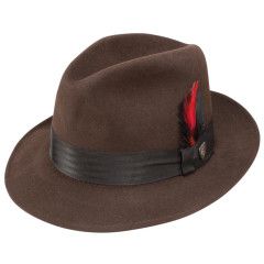 DOBBS GLEN COVE HAT