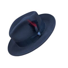 DOBBS STRAND II HAT
