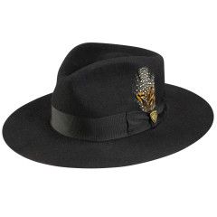 DOBBS ESTATE HAT