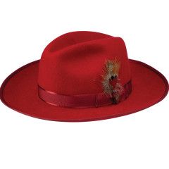 DOBBS ESQUIRE B HAT