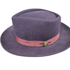 DOBBS NEWSCOPE HAT