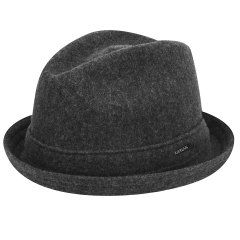 KANGOL WOOL PLAYER DARK