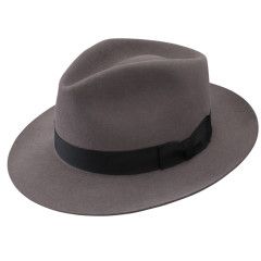 STETSON CHATHAM WOOL HAT