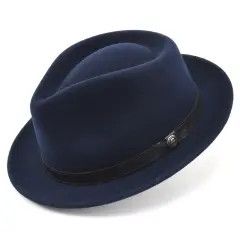 STETSON PROF HAT