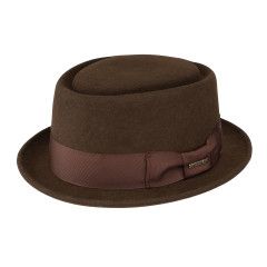 STETSON CRANSTON HAT