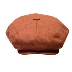 BRUNO CAPELO THE MELTON HAT