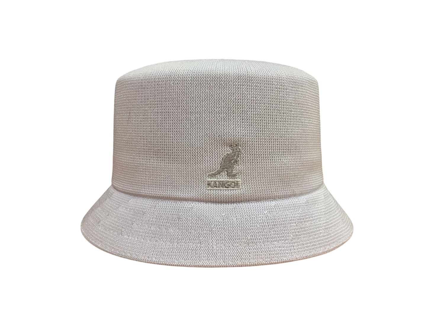 KANGOL TROPIC BIN , Color: WHITE, Size: M