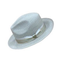 DOBBS STRAW HAT SIDE EYE