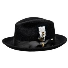 BRUNO CAPELO THE RABBIT HAT