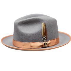 BRUNO CAPELO THE HI-BOI HAT